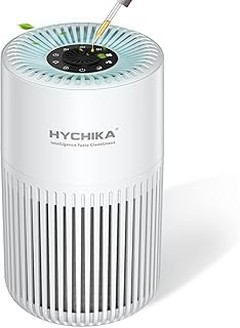 Descubre los mejores purificadores de aire para humo
