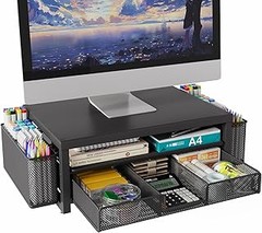 Dónde encontrar soportes para monitor a buen precio