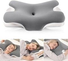 Descubre las Mejores Ofertas y Precios de Almohadas para Dormir de Lado