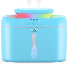Las mejores ofertas en humidificadores con apagado automático