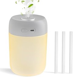 Descubre las Mejores Ofertas en Humidificadores para Habitaciones Pequeñas