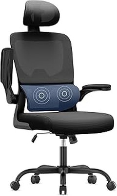 Opiniones de Usuarios sobre Sillas Ergonómicas con Reposabrazos Abatibles