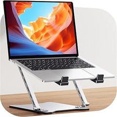 Reseñas y experiencias del soporte para portátil plegable XYZ
