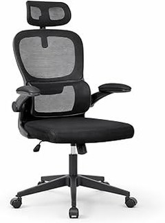 Reseñas y Opiniones de Sillas Ergonómicas con Asiento de Malla