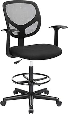 Beneficios de las sillas ergonómicas acolchadas en la oficina