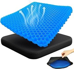 ¿Cuánto cuestan los cojines ergonómicos antideslizantes?