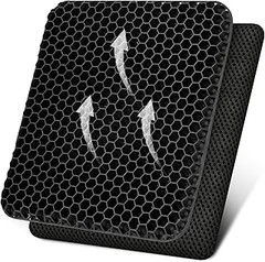 ¿Cuál es el precio promedio de los cojines ergonómicos de gel en Amazon?
