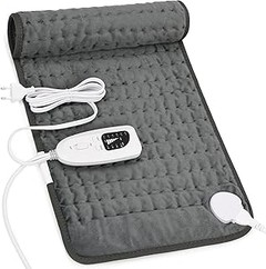 Precios y mejores ofertas de mantas eléctricas individuales en Amazon