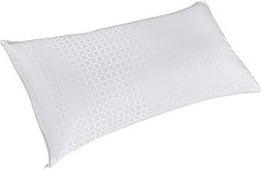 ¿Cuánto cuesta una almohada de firmeza media?