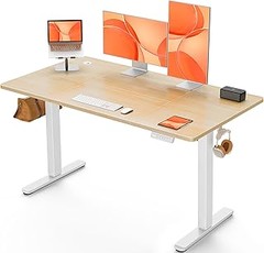 Problemas Frecuentes al Utilizar Escritorios Elevables de Madera