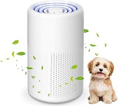 Errores frecuentes al utilizar purificadores de aire en habitaciones pequeñas