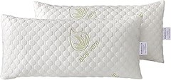 Los problemas más comunes de las almohadas con funda lavable