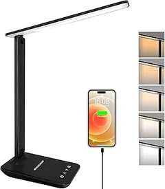 Problemas Frecuentes con Lámparas de Escritorio LED y Cómo Solucionarlos