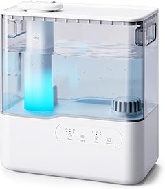 Solucionando problemas frecuentes con humidificadores silenciosos