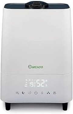 Solución a problemas frecuentes con humidificadores de bajo consumo