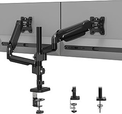 Factores clave para elegir un soporte para monitor con brazo articulado
