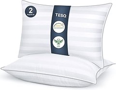 Almohadas hipoalergénicas