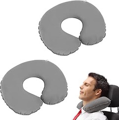 Cojines ergonómicos de viaje