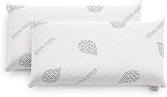 Las Mejores Almohadas Viscoelásticas: Reseñas y Opiniones