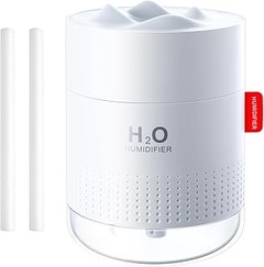 Descubre si los Humidificadores Compactos son Realmente Ruidosos