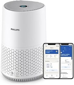 Opiniones reales sobre purificadores de aire compactos