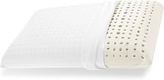 Conoce los diferentes tipos de almohadas de látex y sus usos