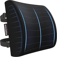 Conoce los tipos de cojines ergonómicos ideales para tus viajes