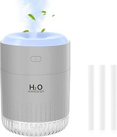Descubre los mejores tipos de humidificadores para espacios reducidos