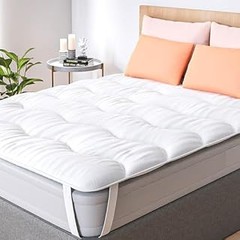 Beneficios de comprar un topper para cama de matrimonio
