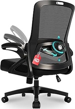 Beneficios de usar sillas ergonómicas silenciosas en tu oficina