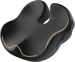 ¿Por qué elegir cojines ergonómicos de memoria de forma?