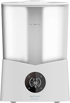 Beneficios de usar un humidificador con temporizador en casa