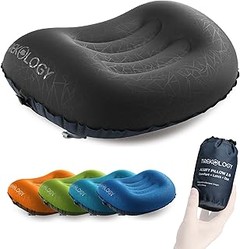 Descubre las Ventajas de Usar Almohadas Compactas para el Descanso