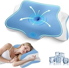 Pros y Contras de Usar Almohadas Cervicales