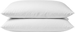 Pros y Contras de las Almohadas de Fibra para un Sueño Confortable
