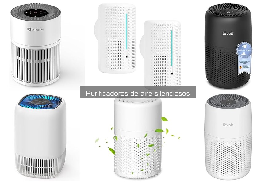 Beneficios de los Purificadores de Aire en Casa