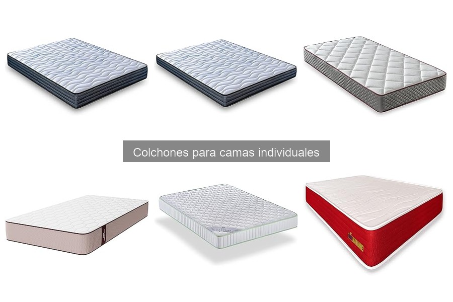 Colchones ideales para climas cálidos: Guía de compra
