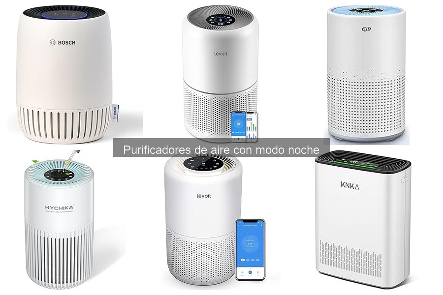 Cómo Instalar un Purificador de Aire en tu Habitación