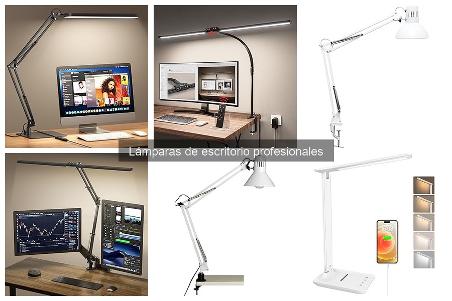Cómo la luz mejora la productividad en el trabajo