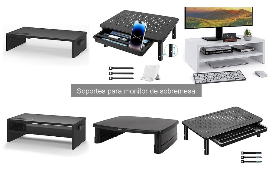 Cómo Mantener tu Soporte para Monitor en Óptimas Condiciones