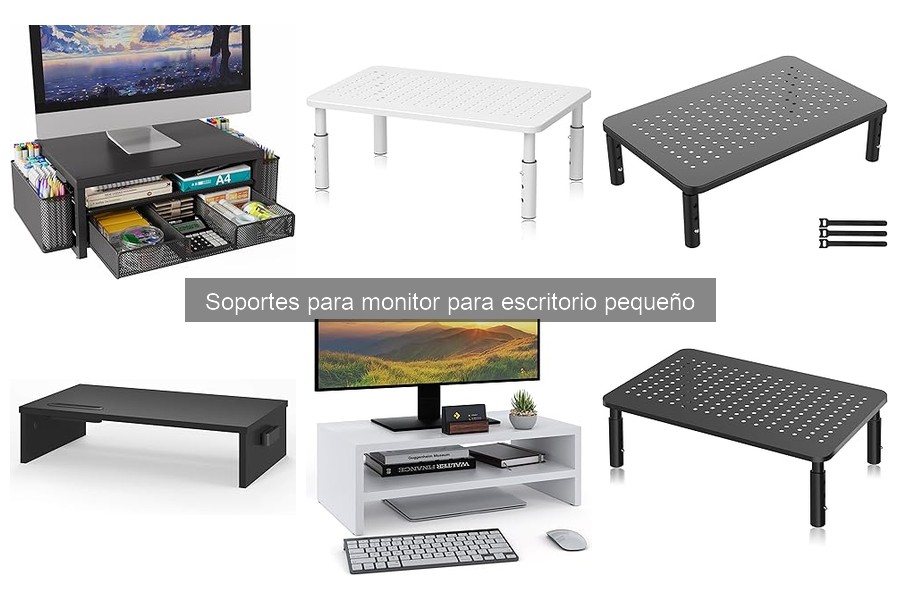 Cómo mantener y cuidar tu soporte para monitor