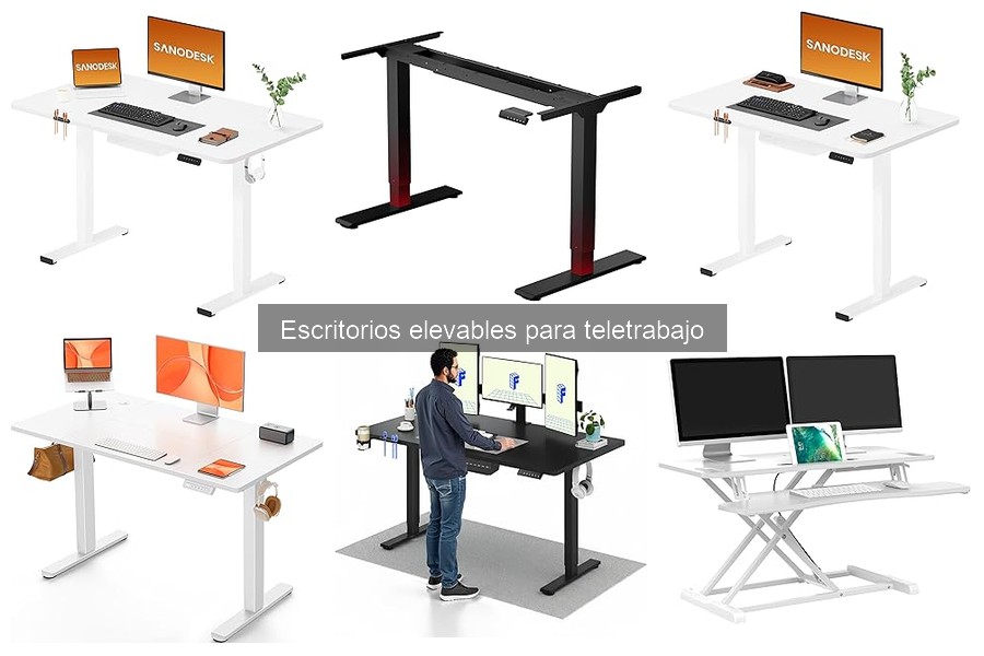 Cómo Montar un Escritorio Elevable: Guía Paso a Paso
