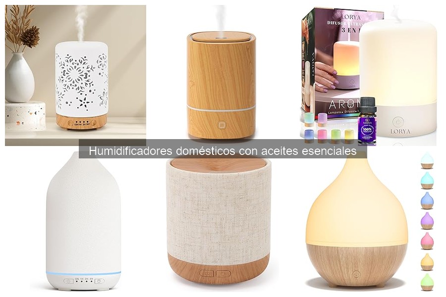 Comparativa: Humidificadores Ultrasónicos vs. de Vapor Caliente