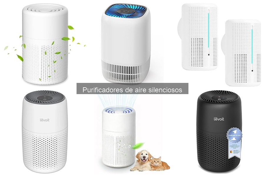 ¿Con qué frecuencia cambiar el filtro de un purificador de aire?