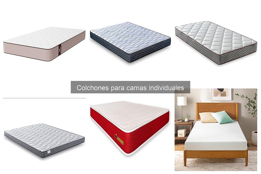 Consejos para Probar un Colchón Antes de Comprar