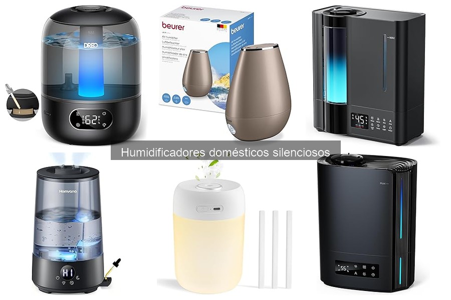Efectos de un Ambiente Seco en la Salud y Soluciones