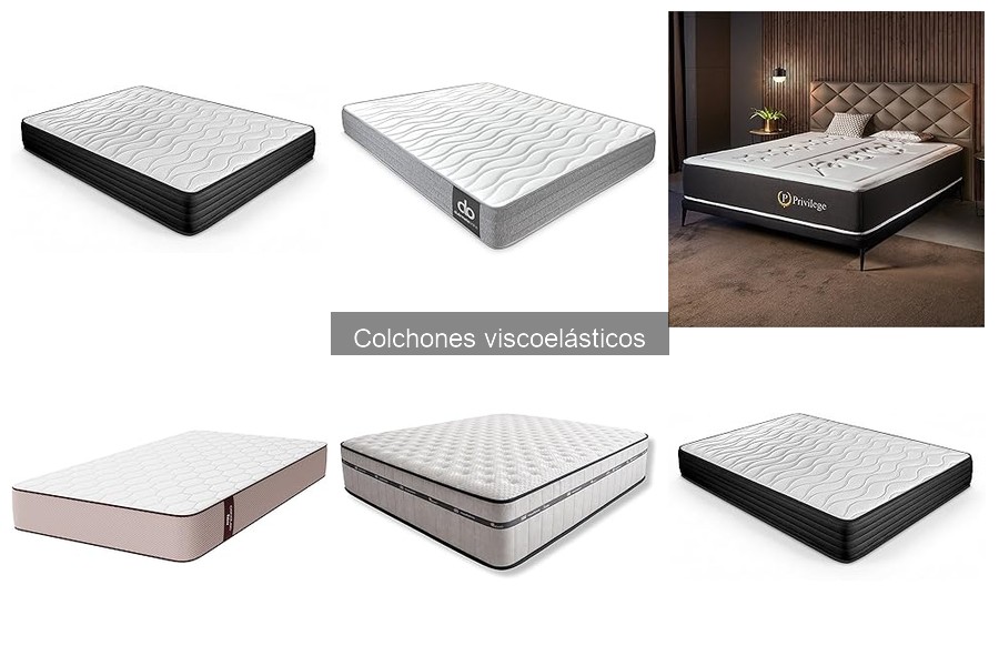 Errores Comunes al Elegir un Colchón Viscoelástico
