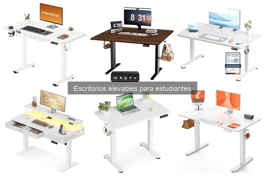 Guía de Instalación del Escritorio Elevable: Paso a Paso