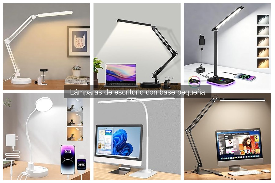 La importancia de la iluminación en la ergonomía de tu oficina