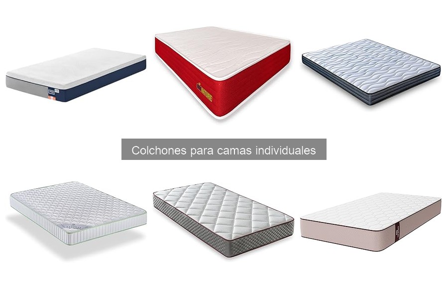 Mantenimiento de colchones individuales: Consejos para prolongar su vida
